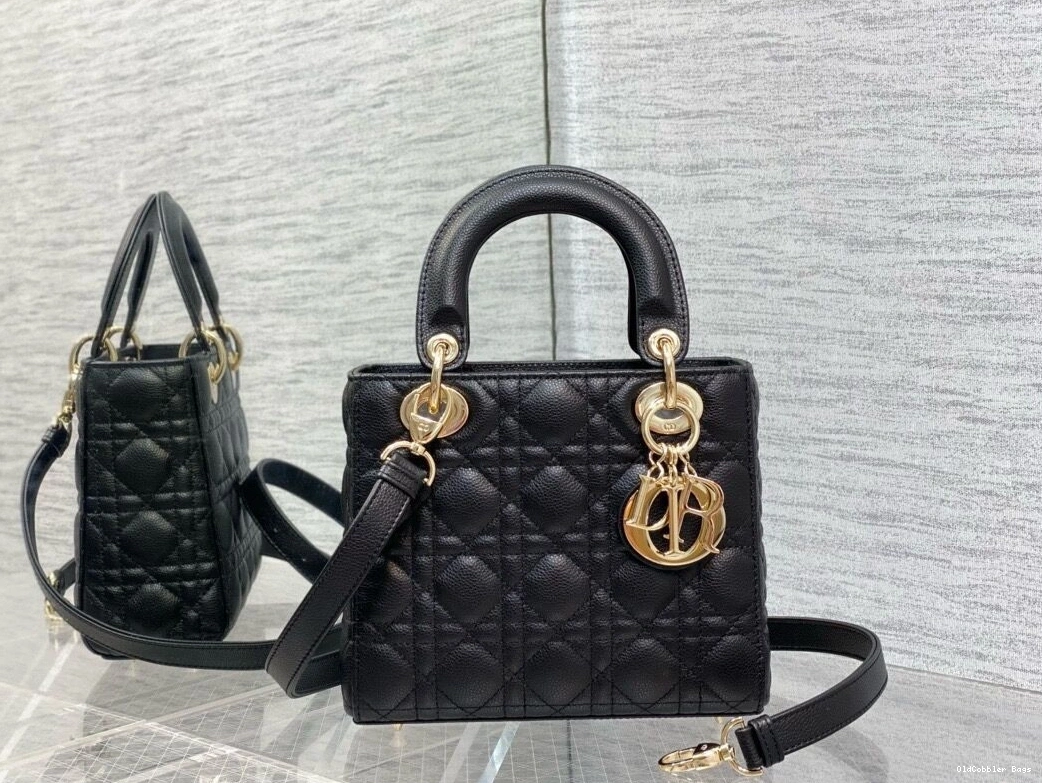 Diro SmallCalfskin-20-16.5-8CM Lady 0723